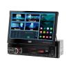 MONITOR TREVI  MDV 6380 DAB SISTEMA CAR VIDEO CON MONITOR TOUCH DA 7" DAB / DAB+ / FM RDS Bluetooth 